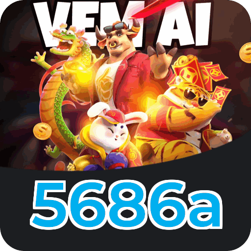 5686a bônus R$5.000 + 500 giros - Rollover 35x, prazo 30 dias, 38% taxa conversão