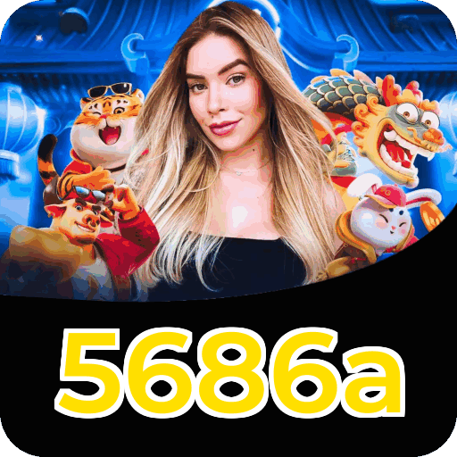 5686a segurança SSL 256-bit - Licença Curaçao, eCOGRA, GLI certificado